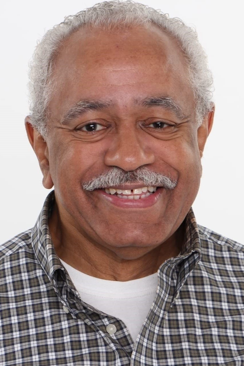 Foto de Leo V. Finnie III