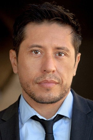 Foto de Eddie Martinez