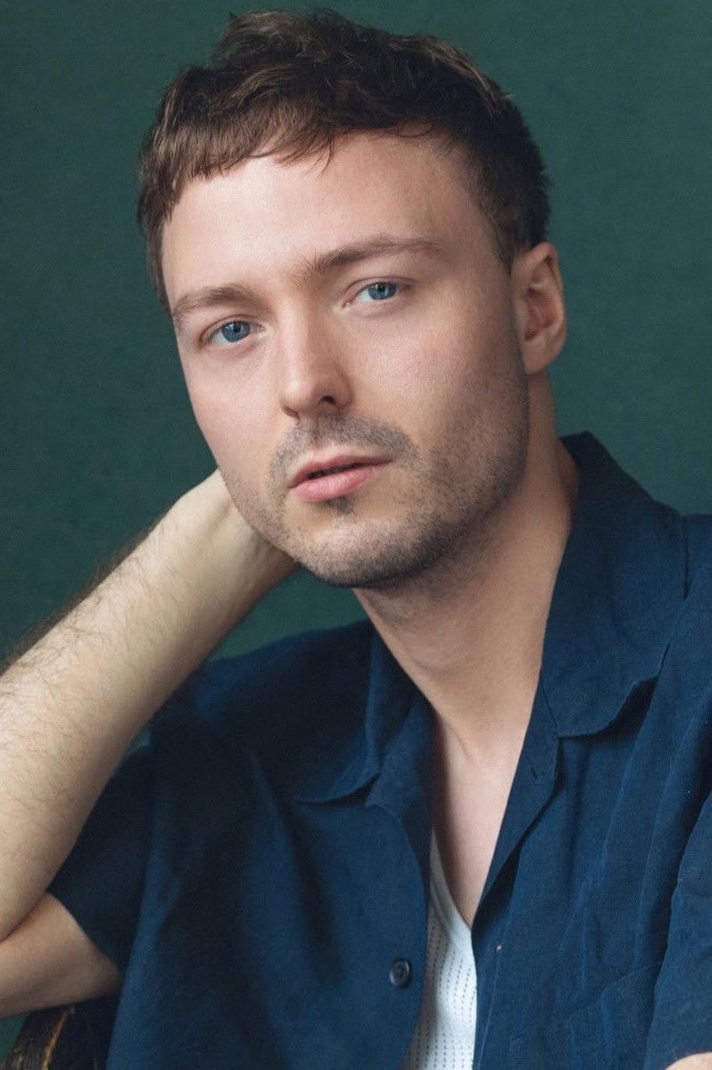 Foto de Joseph Prowen