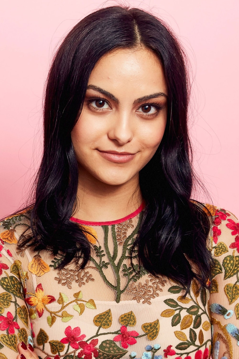 Foto de Camila Mendes