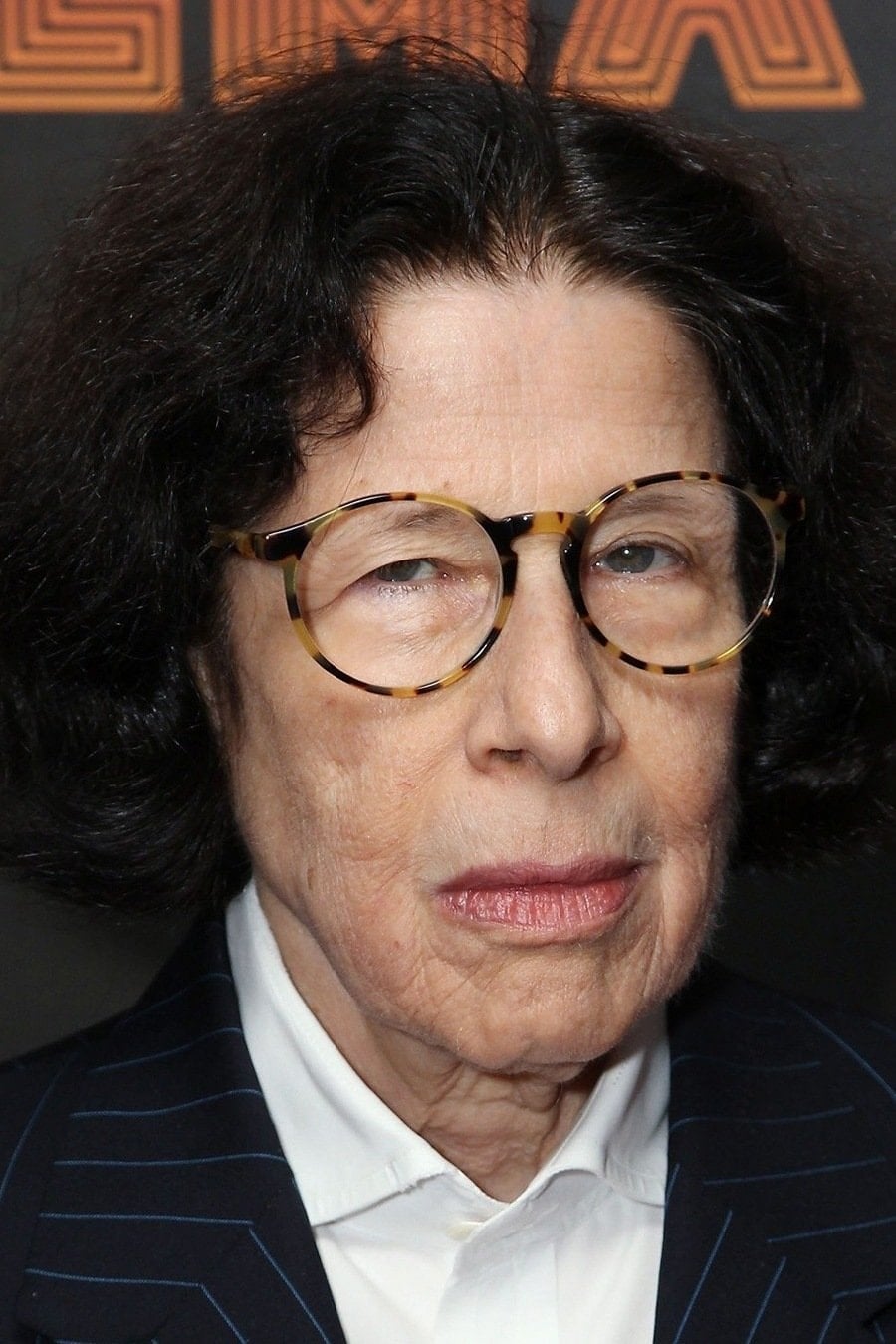 Foto de Fran Lebowitz
