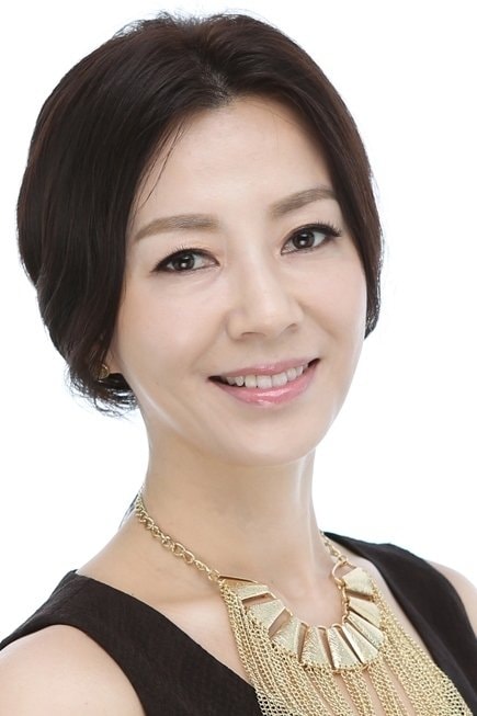 Foto de Kim Seo-ra