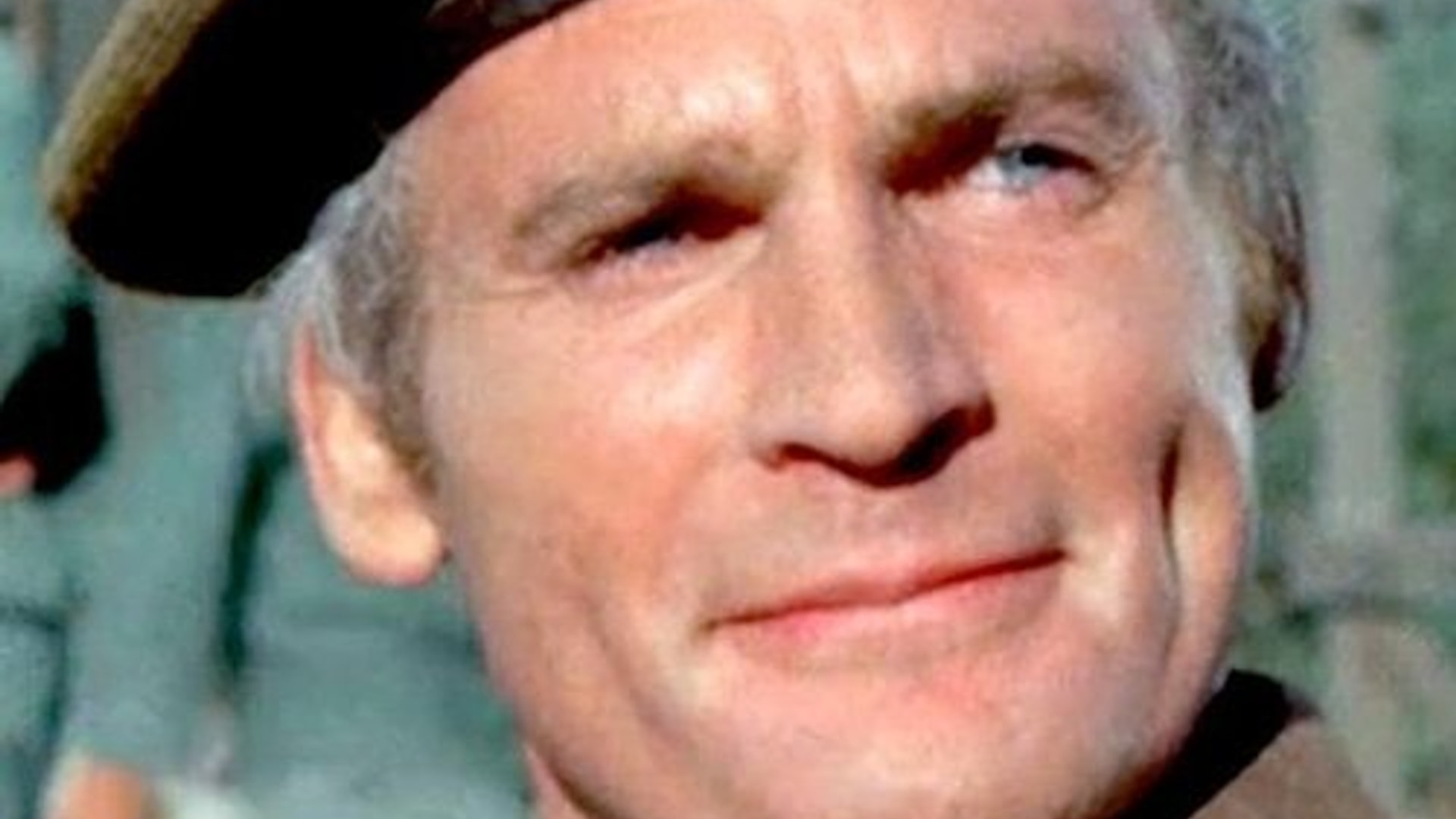 Foto de Ted Hamilton