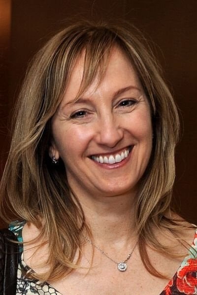 Foto de Dana Belcastro