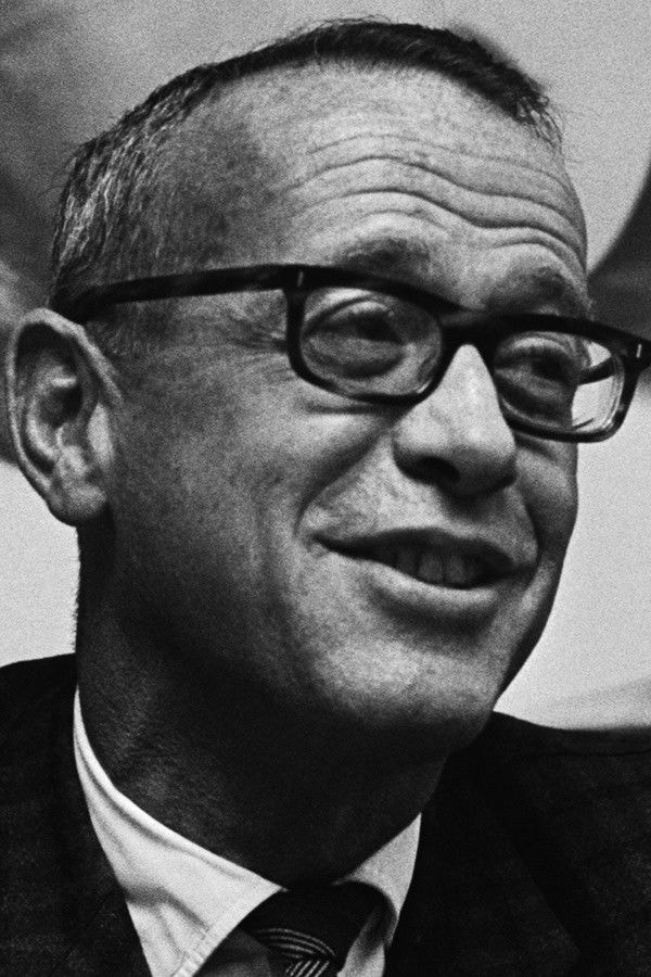 Foto de Harry Schein