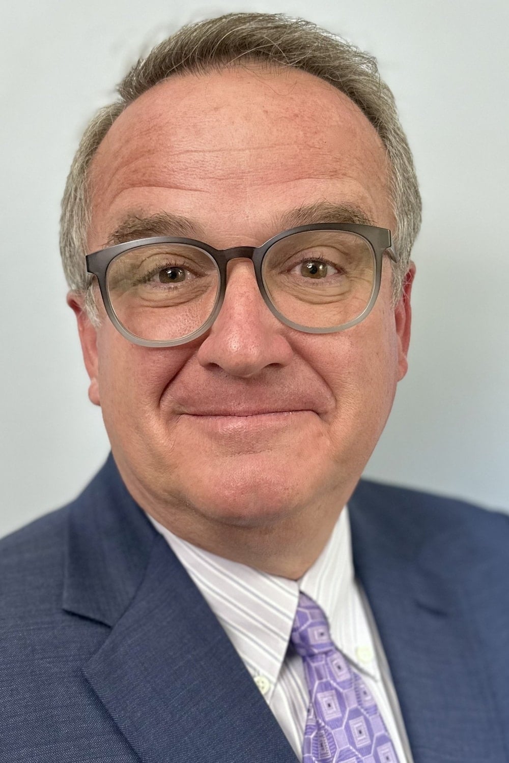 Foto de Wayne Thomas Yorke