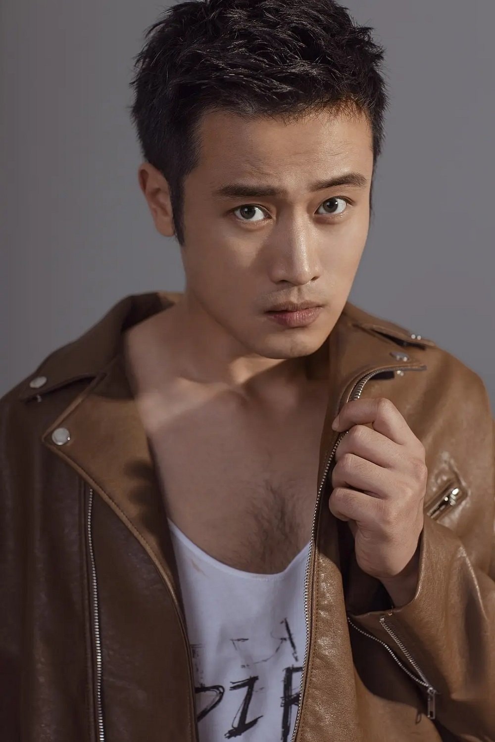 Foto de Gao Ang