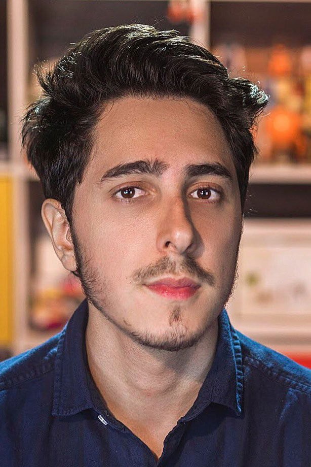 Foto de Felipe Castanhari