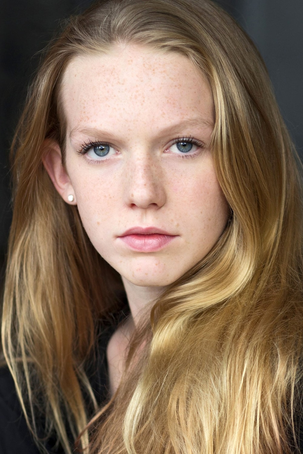 Foto de Rory Jackson