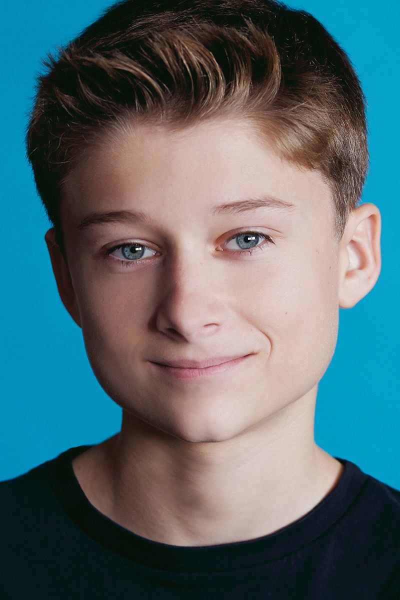 Foto de Cameron Brodeur