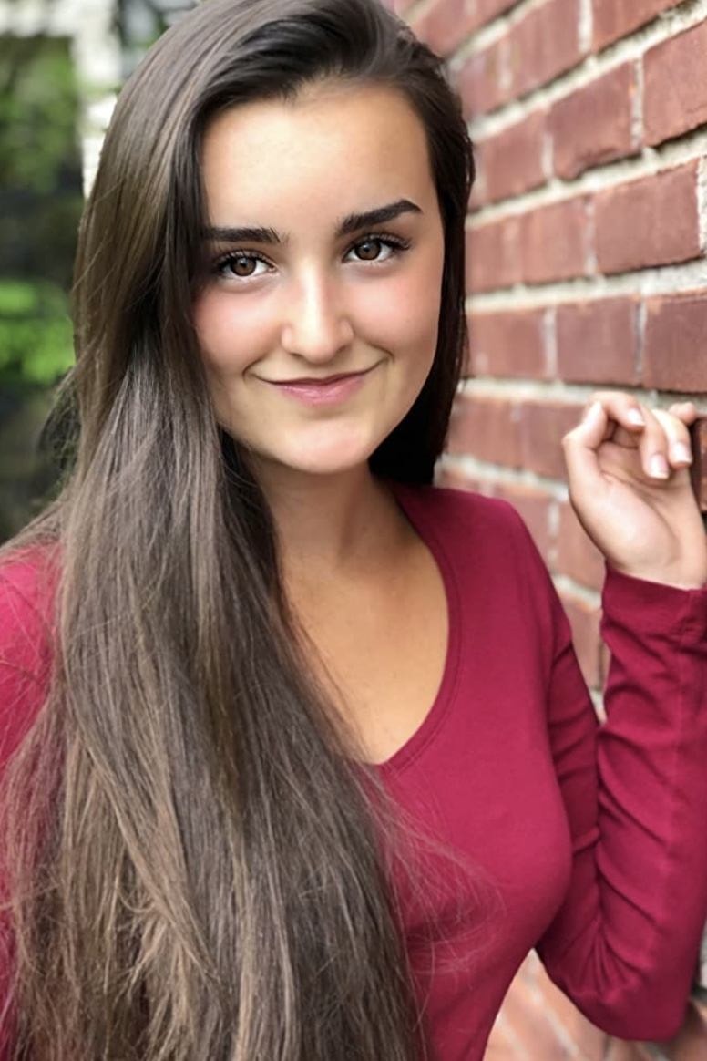 Foto de Lily Peterson