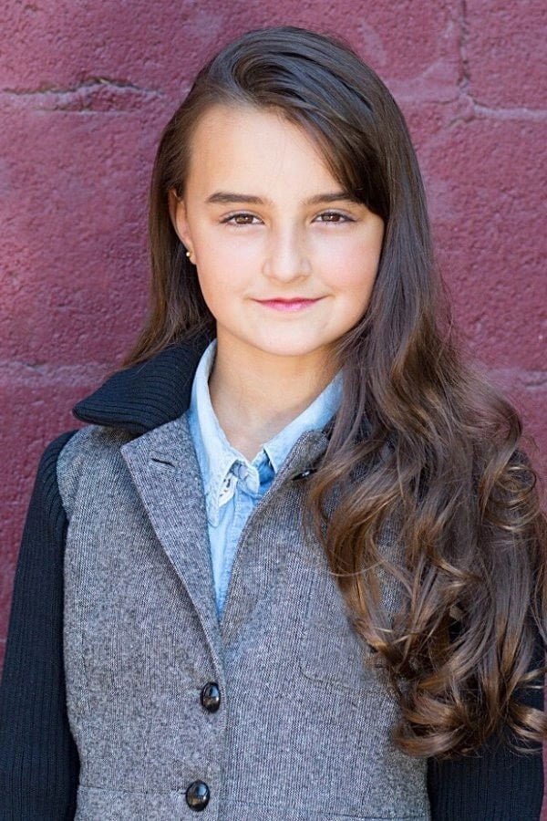 Foto de Lily Peterson