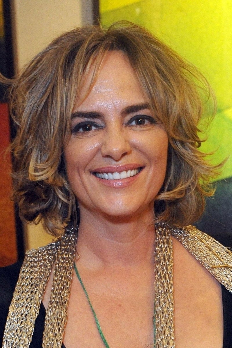 Foto de Michelle Johnson