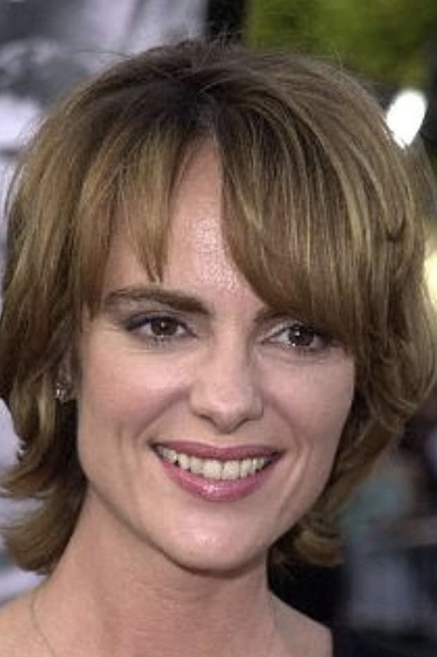 Foto de Michelle Johnson