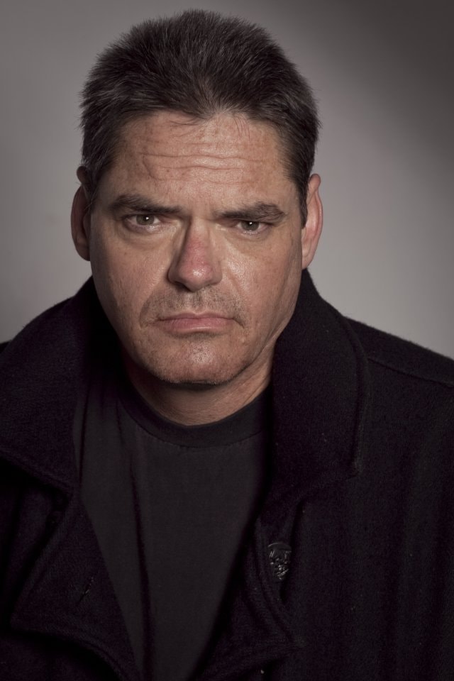 Foto de Mark Burnham