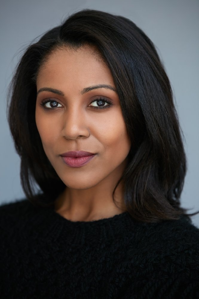 Foto de Rachel Kylian