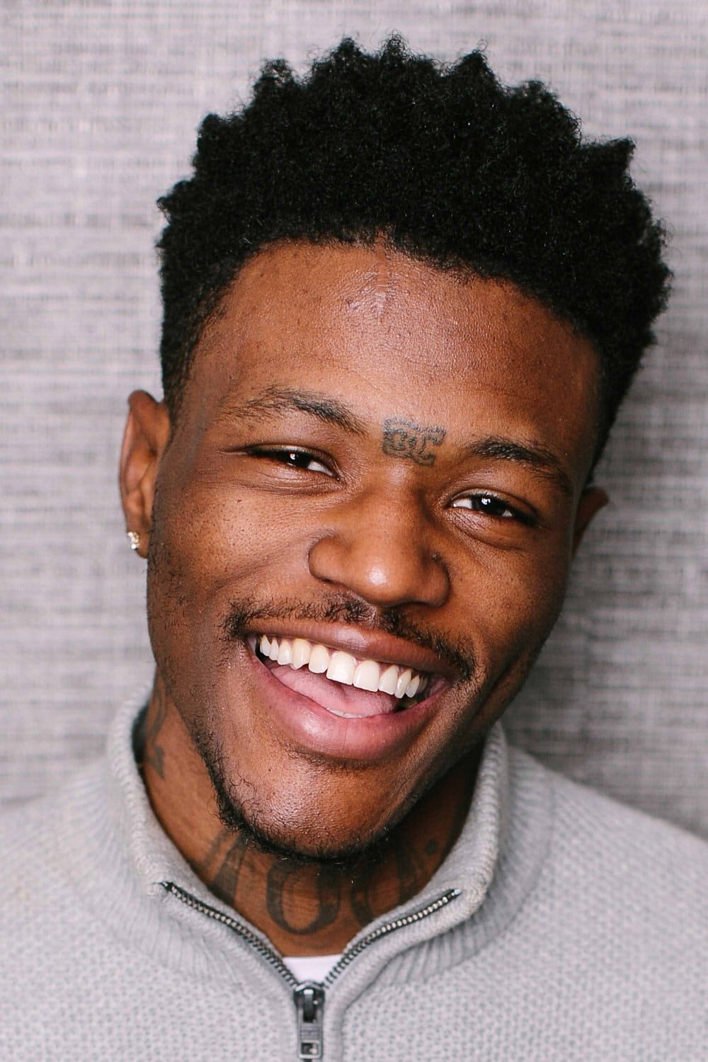 Foto de D.C. Young Fly