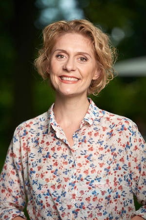 Foto de Катерина Кістень