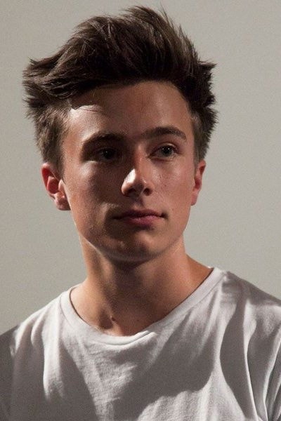 Foto de Nathan Melloul