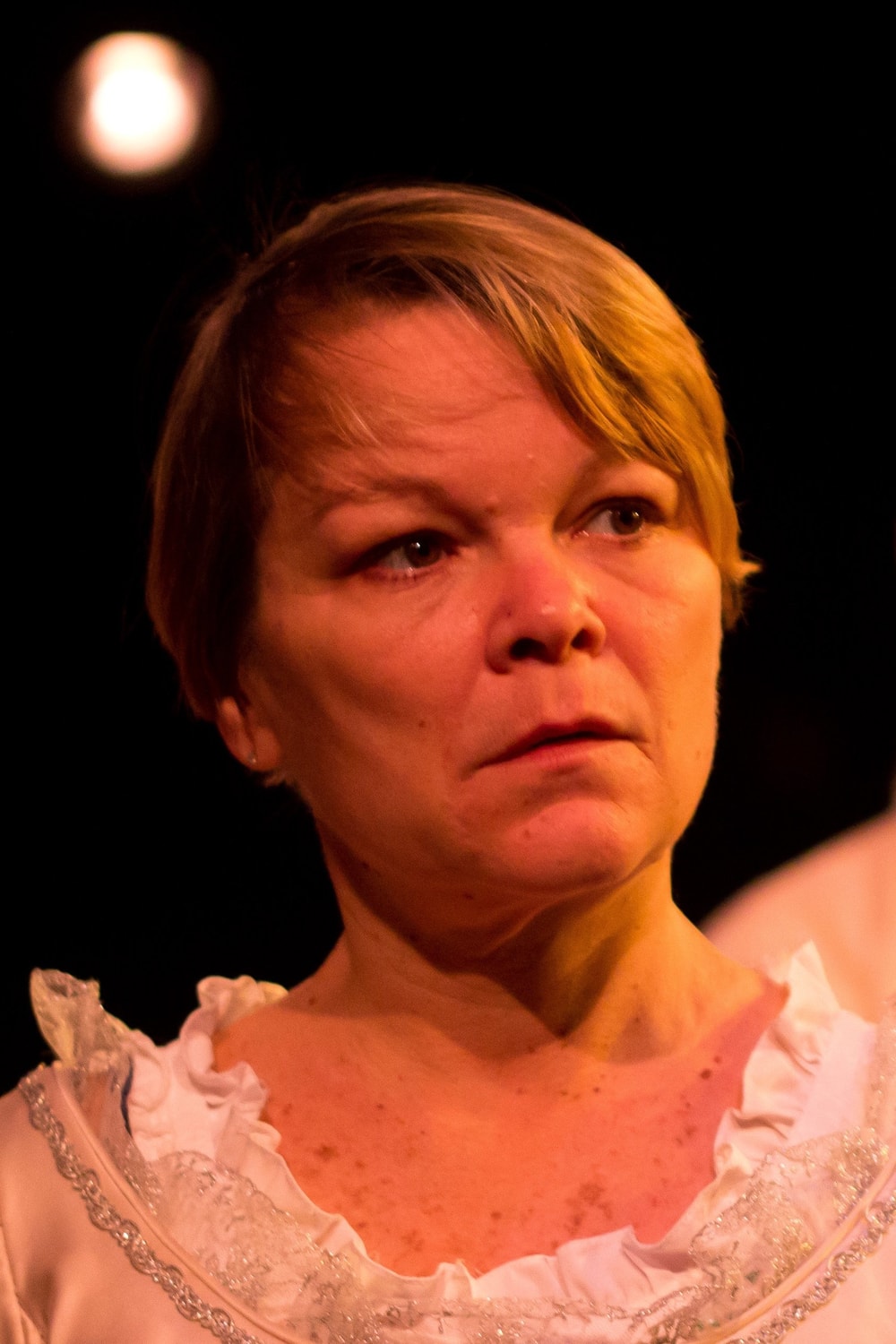 Foto de Monique Vukovic