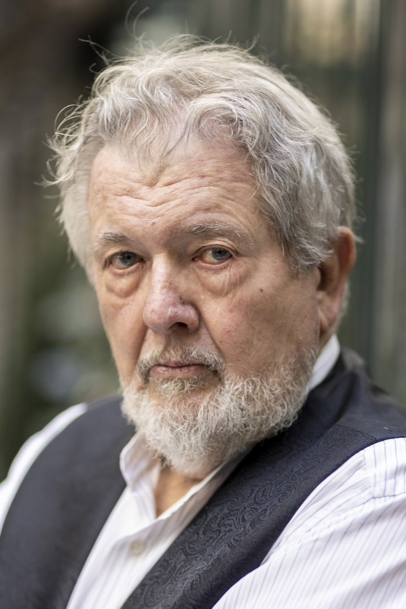 Foto de Walter Hill
