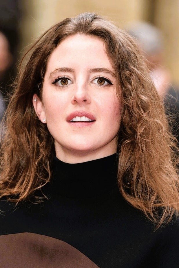 Foto de Louisa Harland