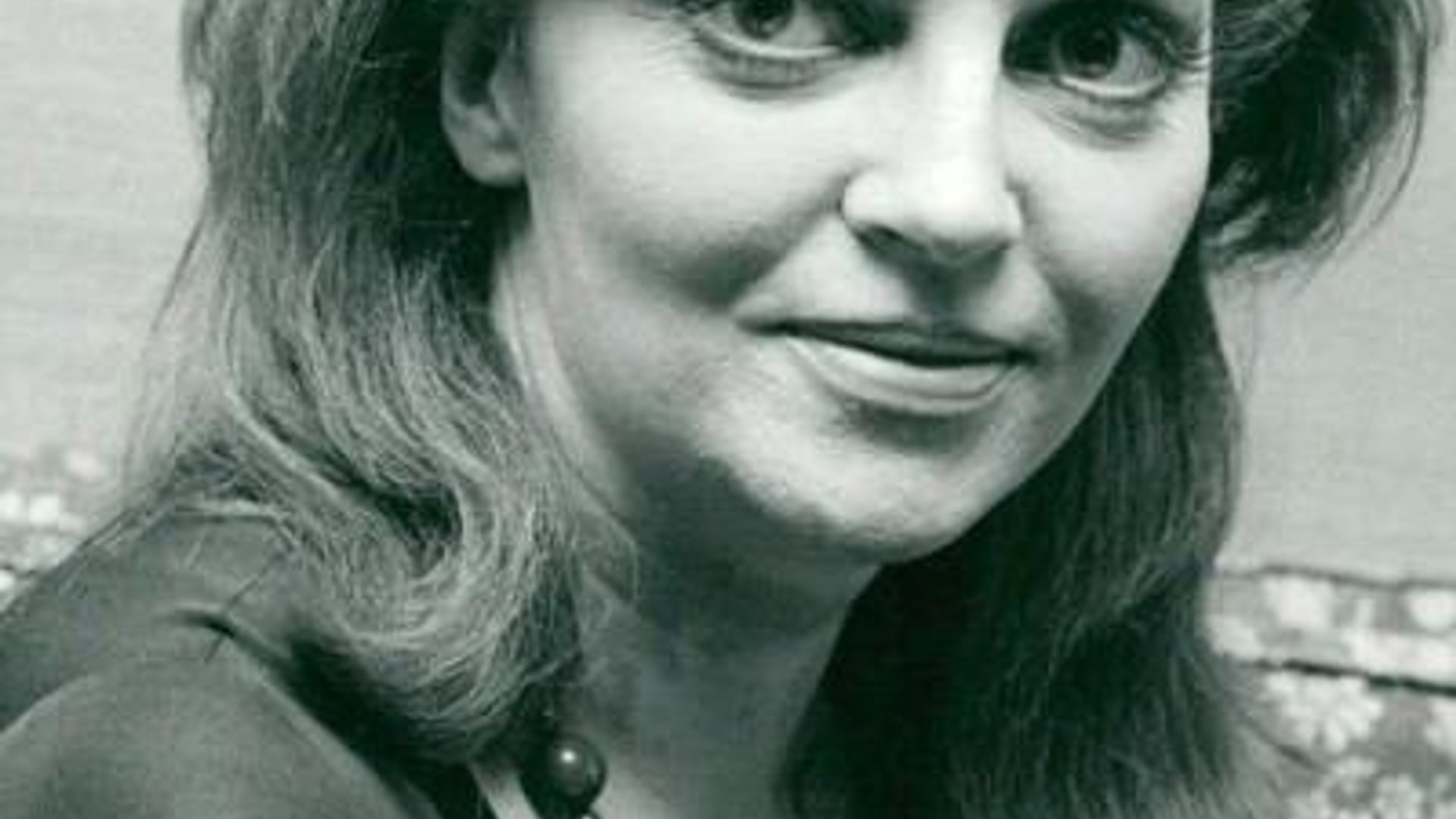 Foto de Sheila Brennan