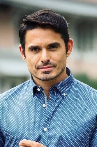 Foto de Robin Durán