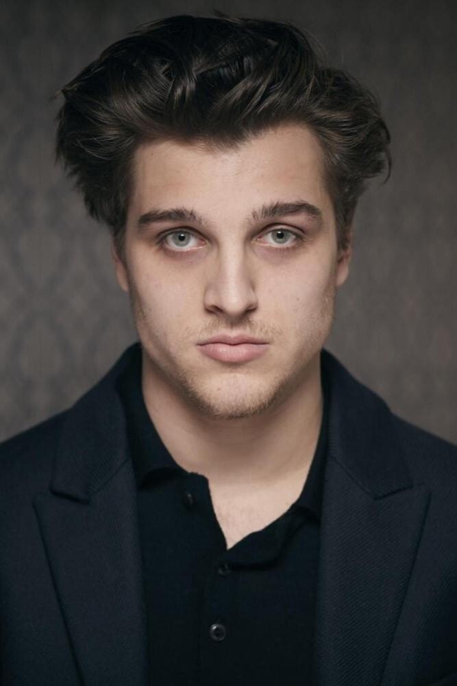 Foto de Jonas Dassler