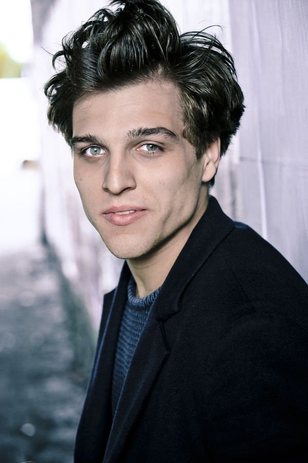 Foto de Jonas Dassler