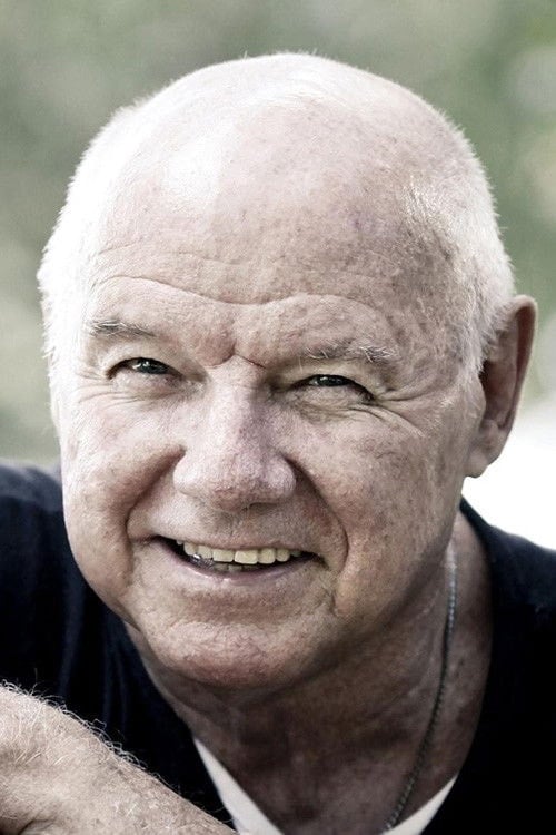 Foto de Russell Newman