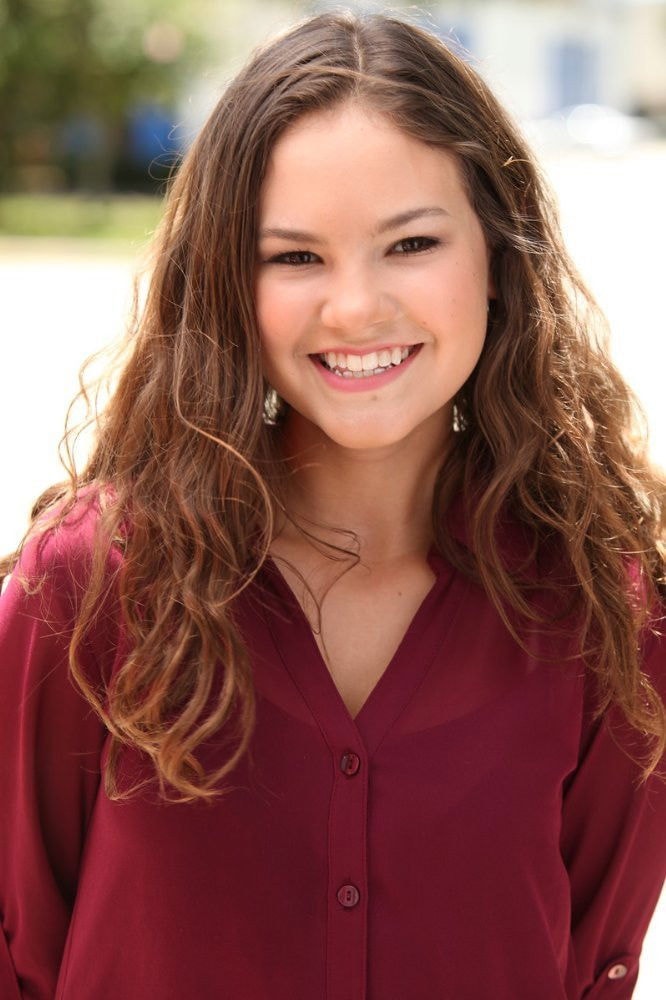 Foto de Avery Arendes