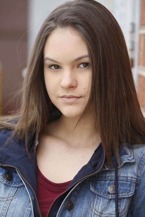 Foto de Avery Arendes