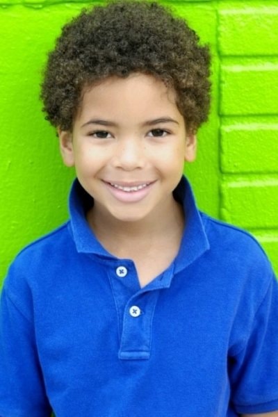 Foto de Blake McLennan