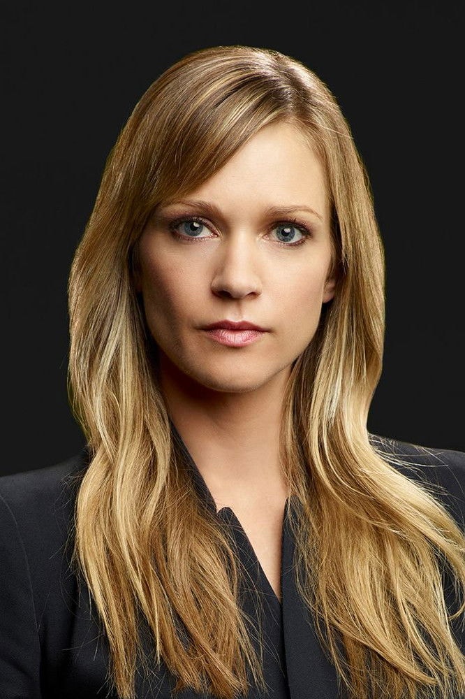 Foto de A. J. Cook