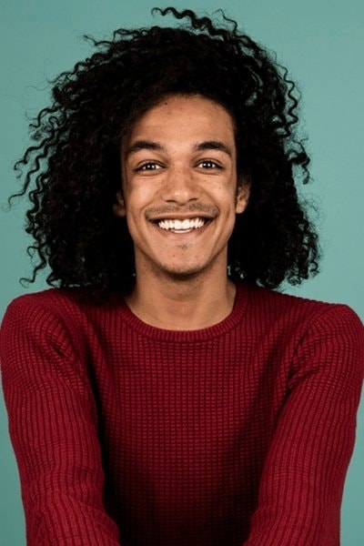 Foto de Jesse Mensah