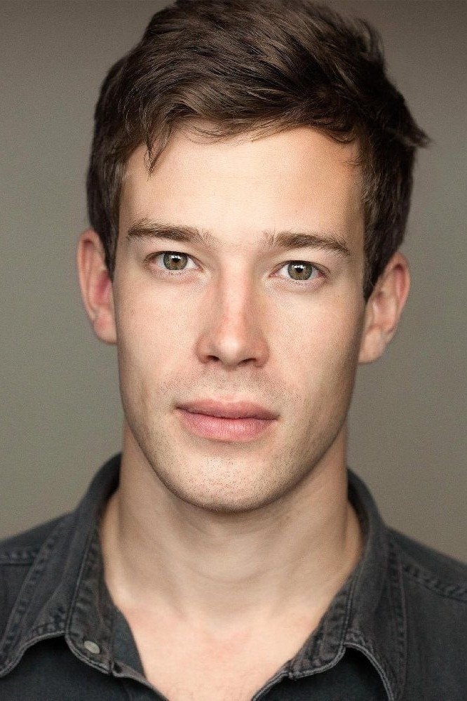 Foto de David Shields