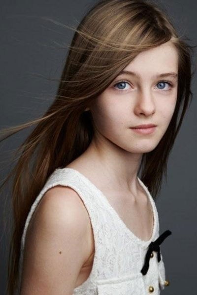 Foto de Jessica Jean Harland Stubbs