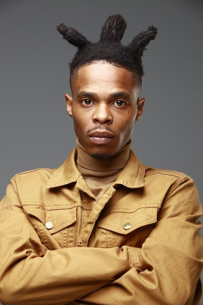 Foto de Shariff Earp