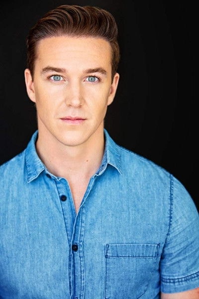 Foto de Nick de Graffenreid