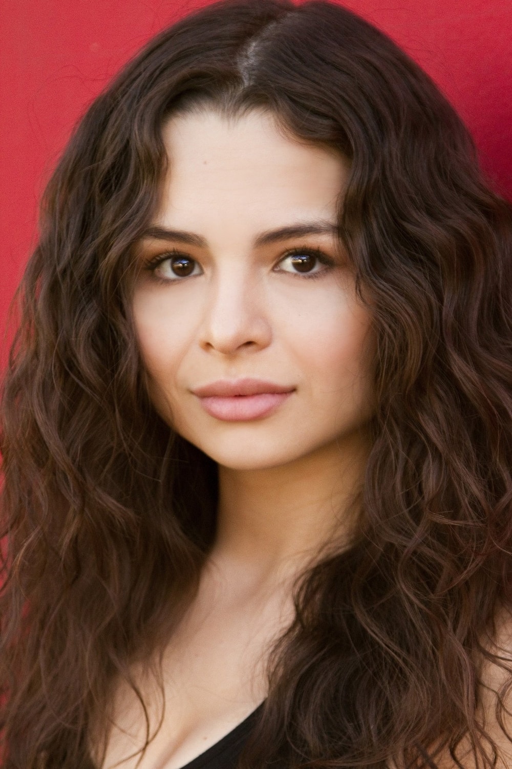 Foto de Sasha Clements