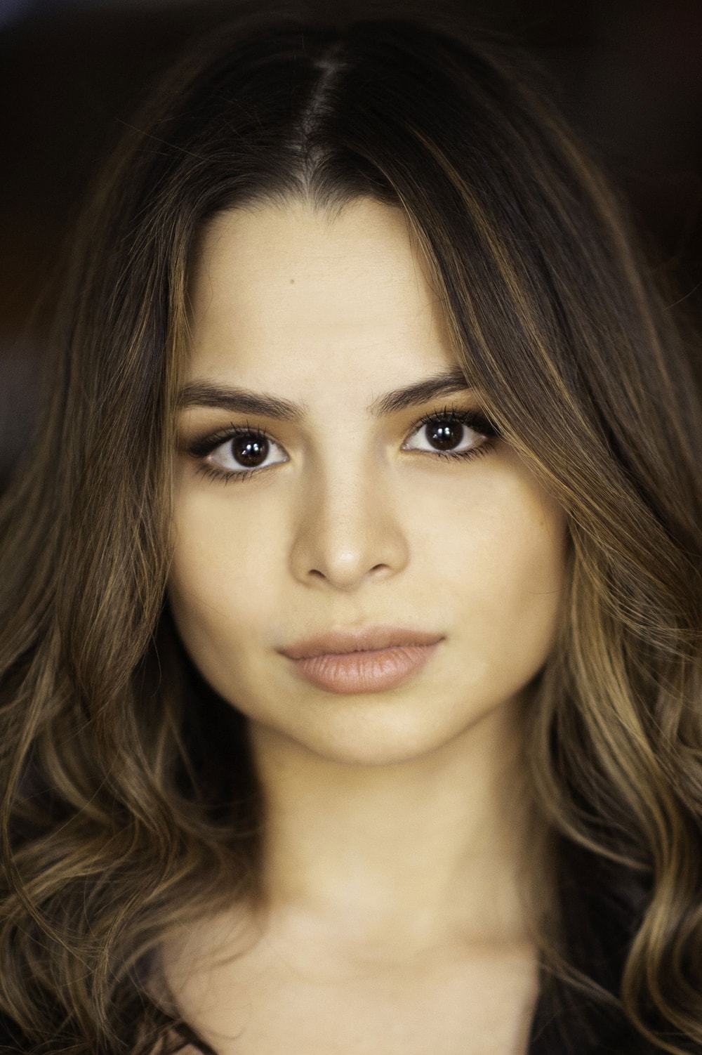 Foto de Sasha Clements