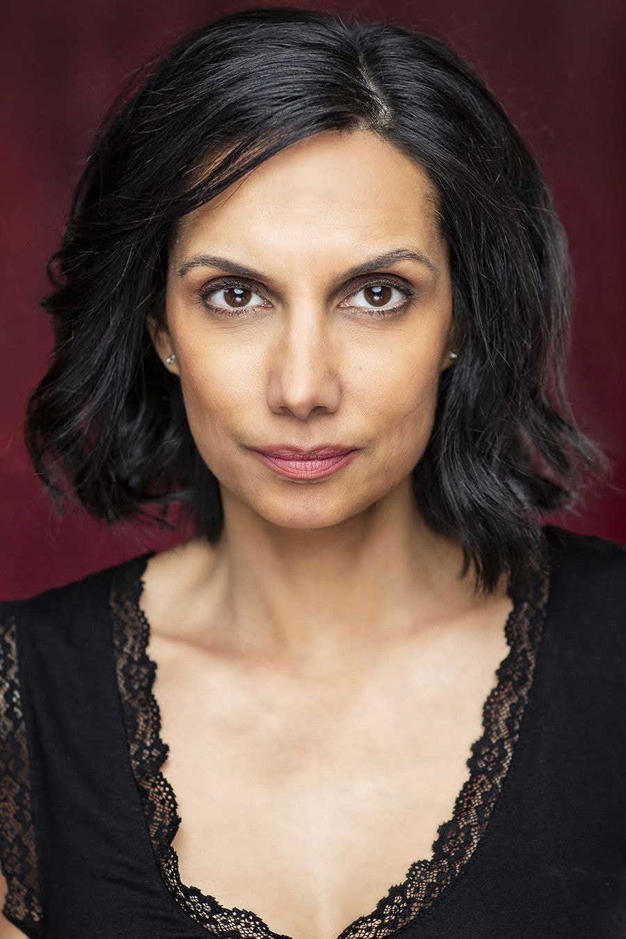 Foto de Sonia Dhillon Tully