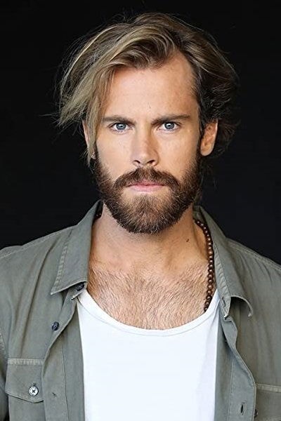 Foto de Geordie Robinson