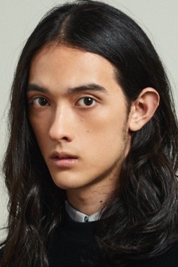 Foto de Louis Kurihara