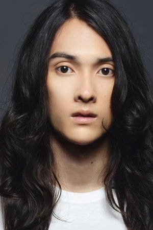 Foto de Louis Kurihara