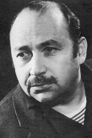 Foto de Grigori Pozhenyan
