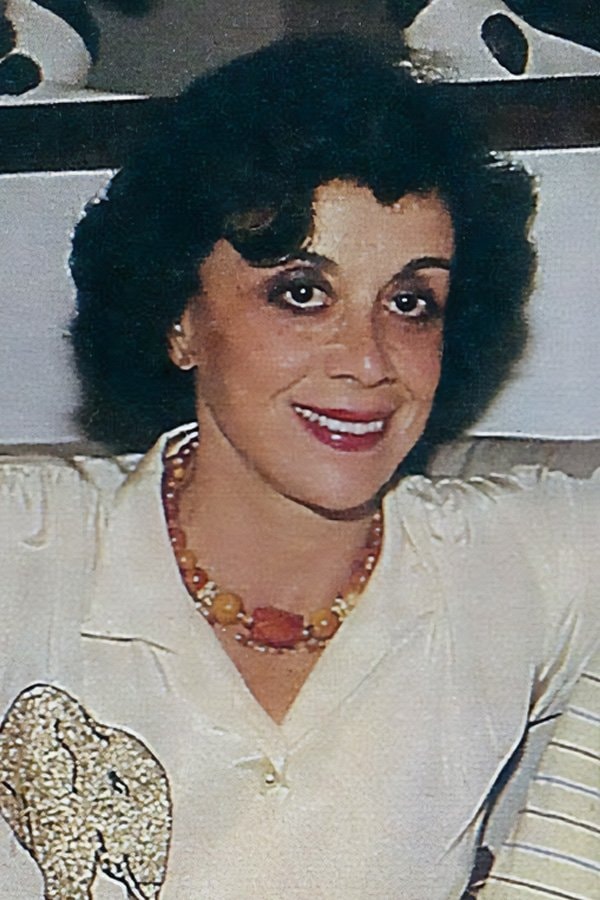 Foto de Neyde Senna