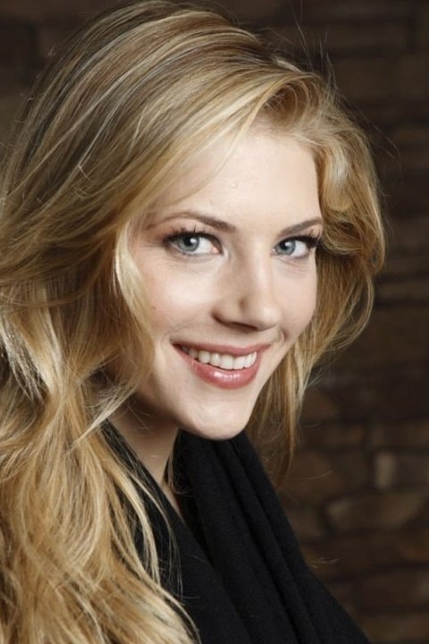 Foto de Katheryn Cain