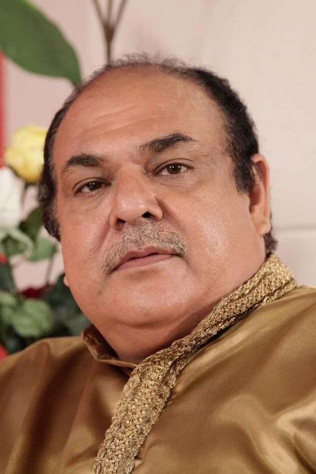 Foto de Manoj Bakshi